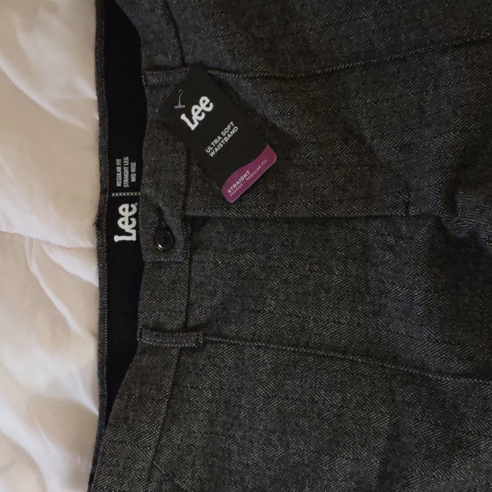 Lee Pants - Picture 4 of 4